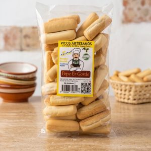 Picos de Pan Artesanal